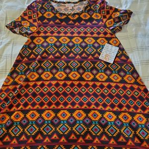 NWT LuLaroe Carly